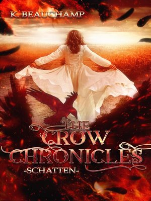 cover image of The Crow Chronicles